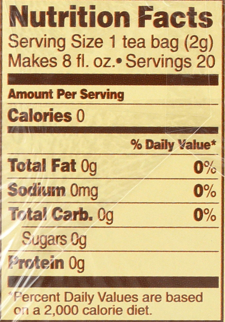 Celestial Seasonings Country Peach Passion