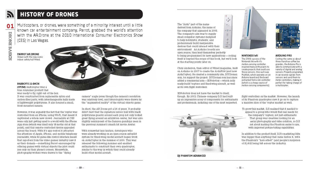 Complete Guide to Drones, Whatever Your Budget