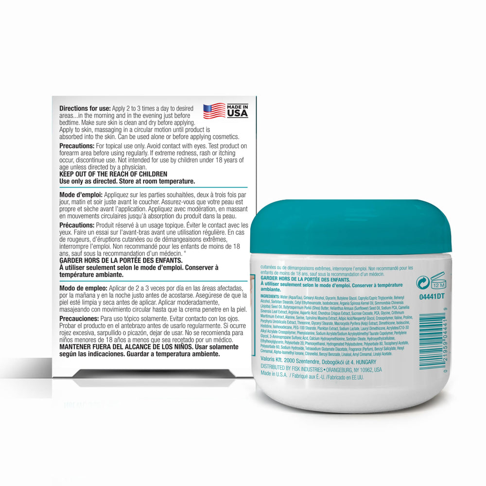 Dermactin Crepe Be Gone Firming Neck Cream