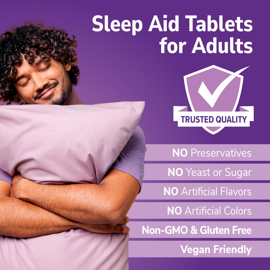 21st Century Melatonin, 5 mg, 120 Count