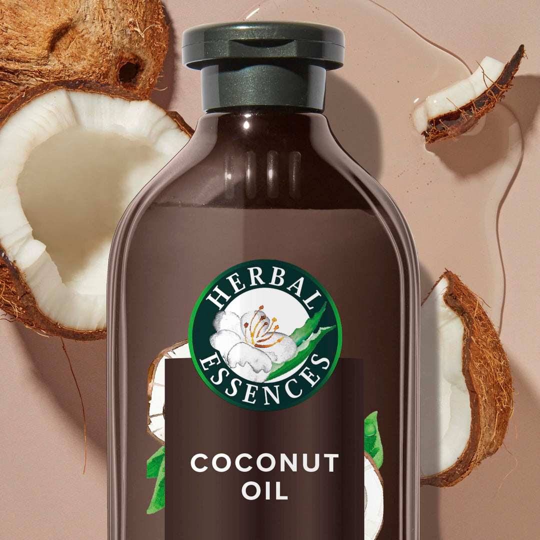 Herbal Essences Coconut Milk Shampoo, 13.5 fl oz