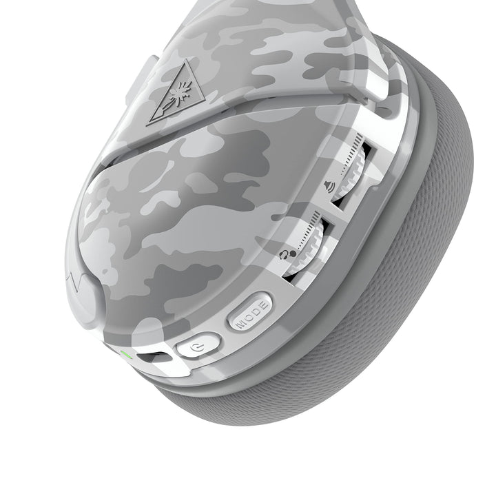 Turtle Beach Stealth 600 Gen 2 Max Gaming Headset, Arctic Camo