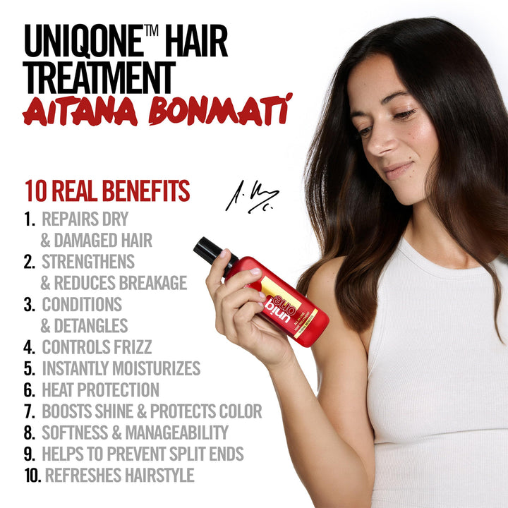 Revlon Professional Uniqone Treatment, Classic, 5.1 fl oz