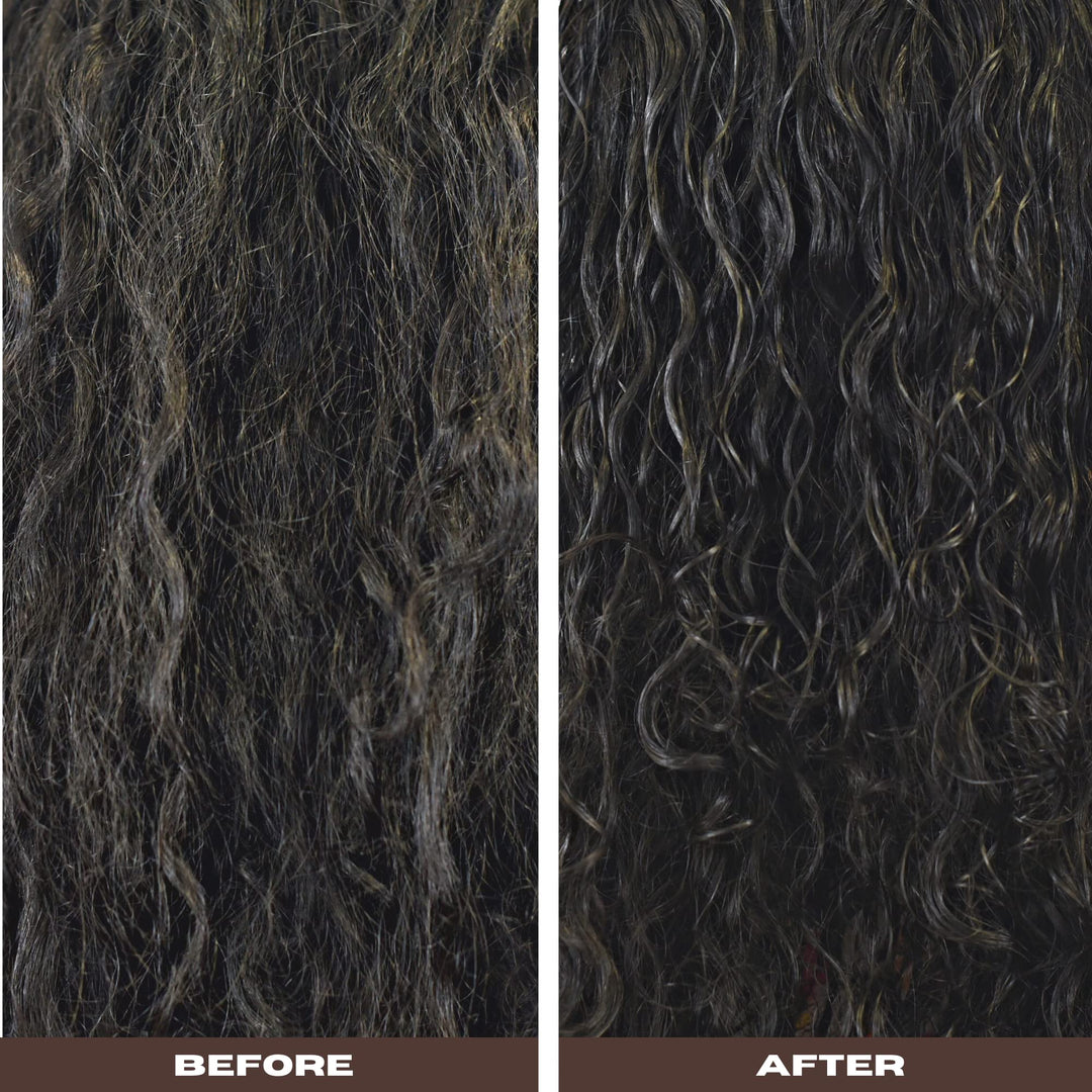 Agadir Styling Curl Creme