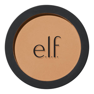 e.l.f. Primer-Infused Bronzer, Forever Sunkissed, 1 Count