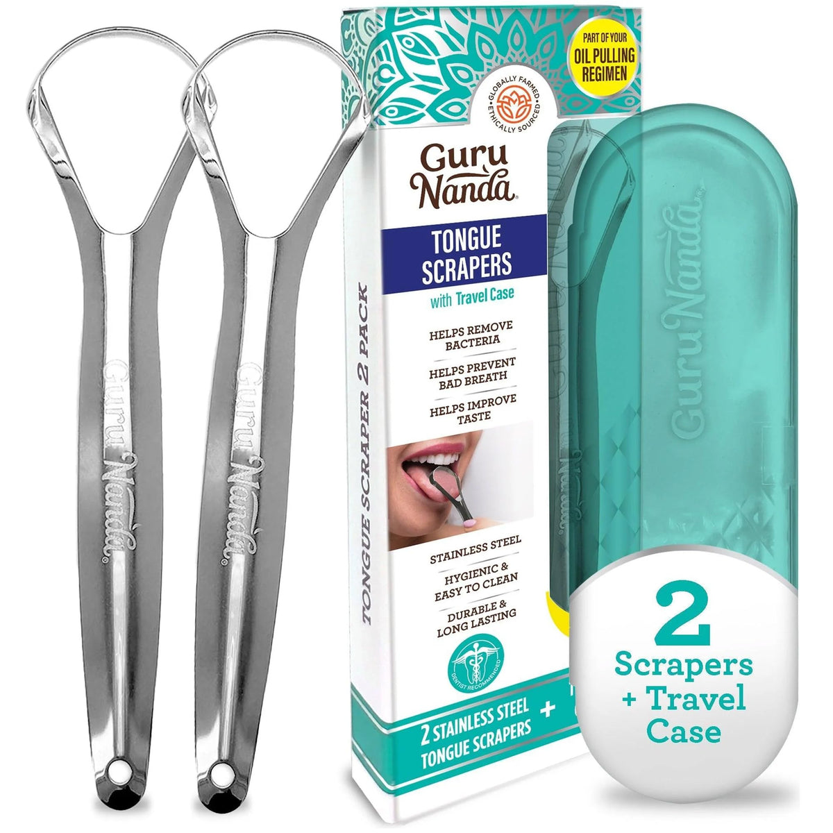 Beauty & Personal Care