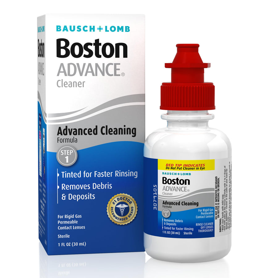 Boston Advance Contact Lens Solution, 1 oz