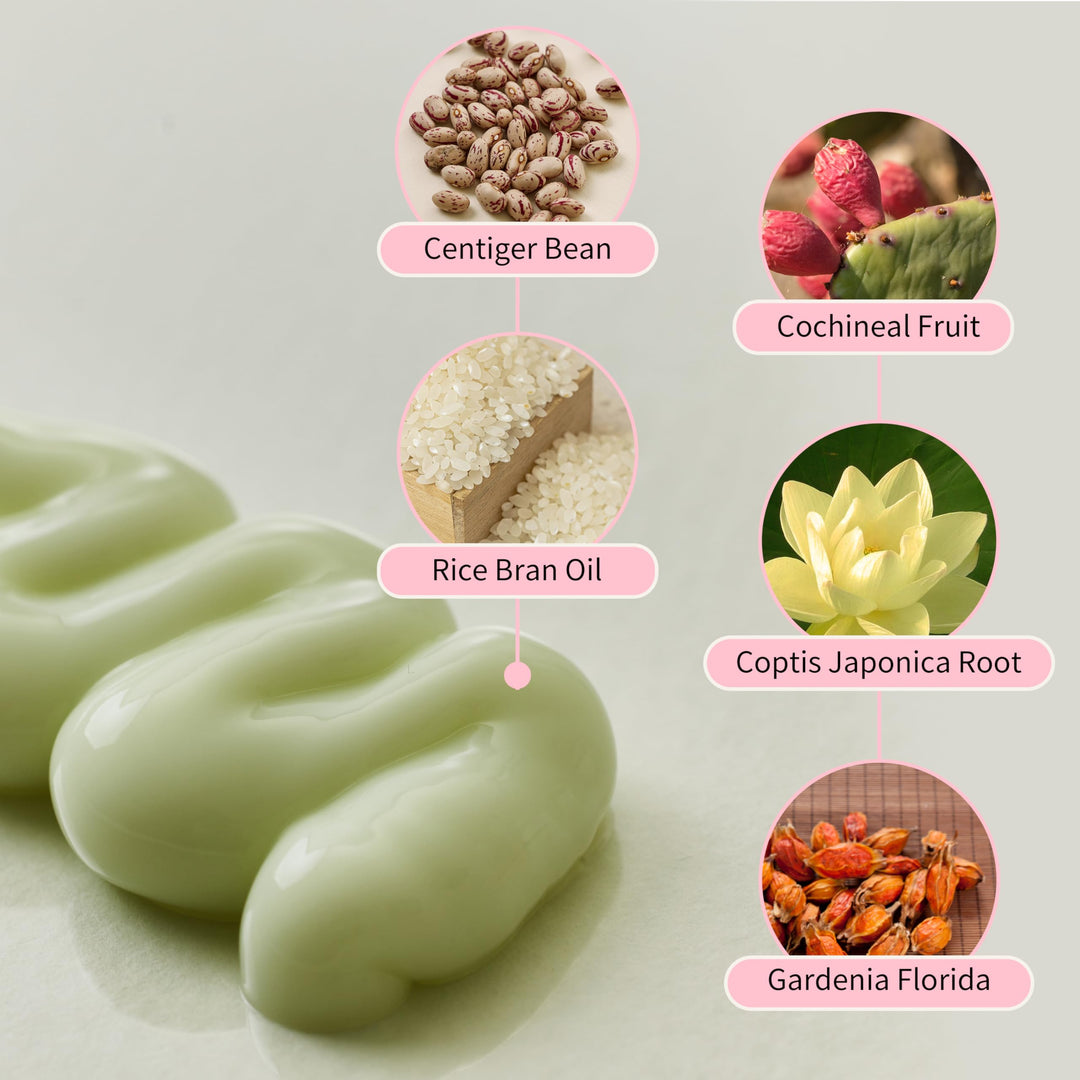 Beauty of Joseon Jelloskin Massage Cream, 200 ml