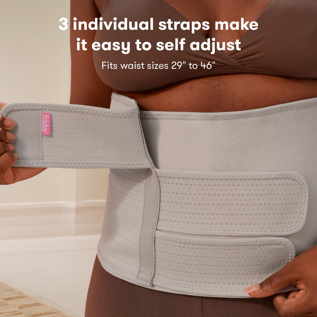 Frida Mom Abdominal Support Binder, One Size