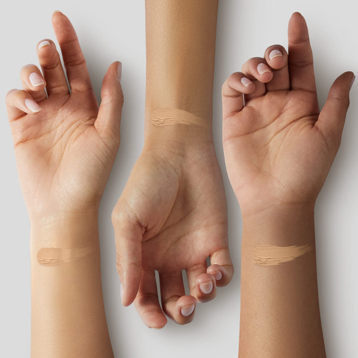 MAC Studio Fix Powder Plus Foundation, NC40