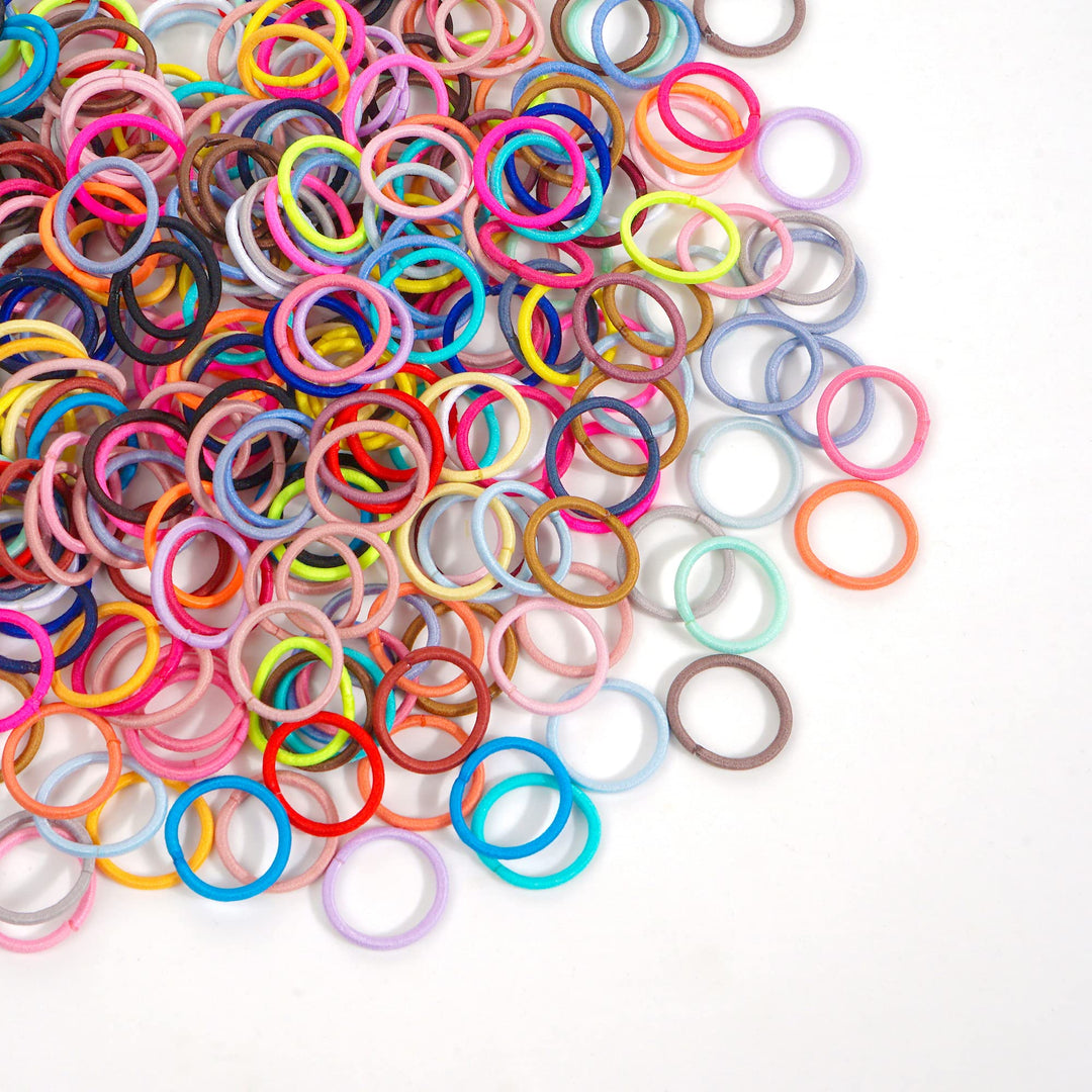 CÉLLOT Baby Hair Ties, 360 Count