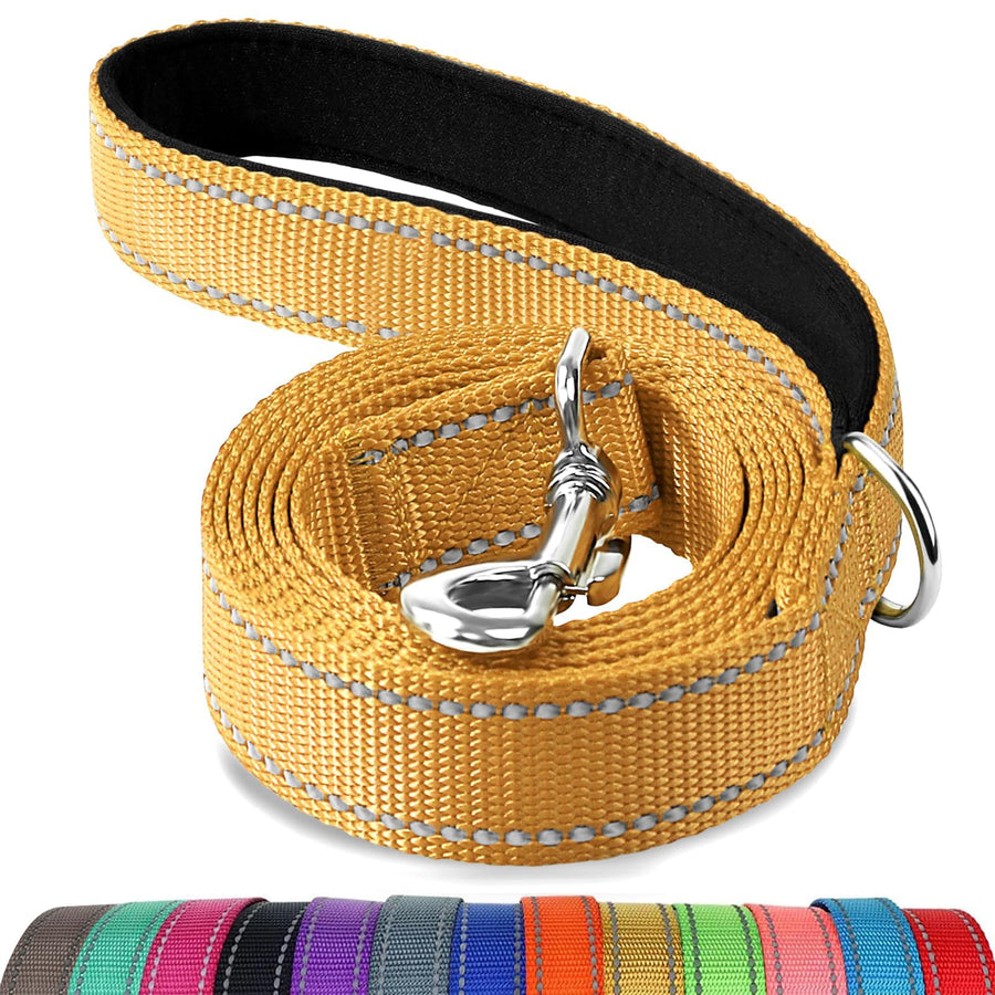 Joytale Dog Lead, Khaki, 1.8m x 2cm