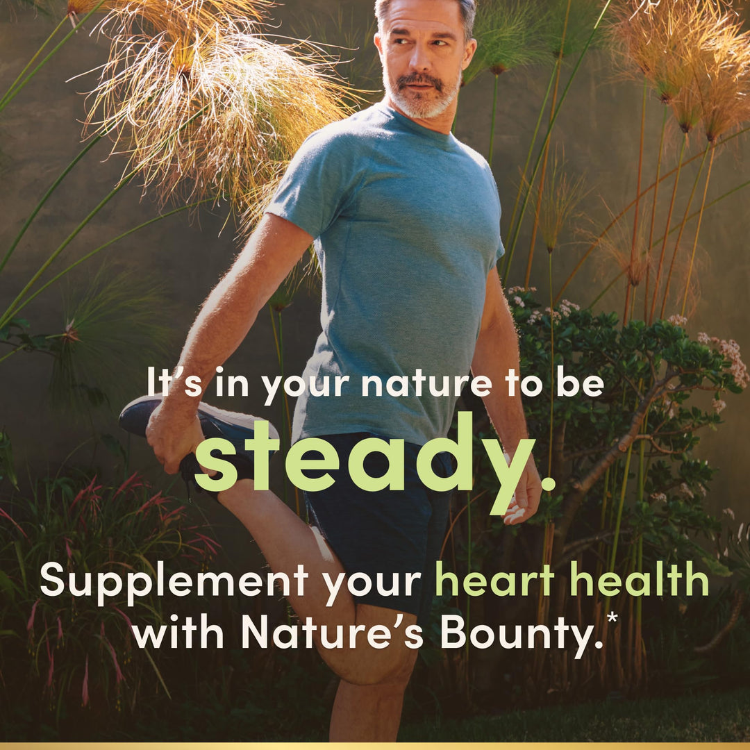 Nature's Bounty Fish Oil, 1200 mg, Rapid Release Softgels, 200 Count