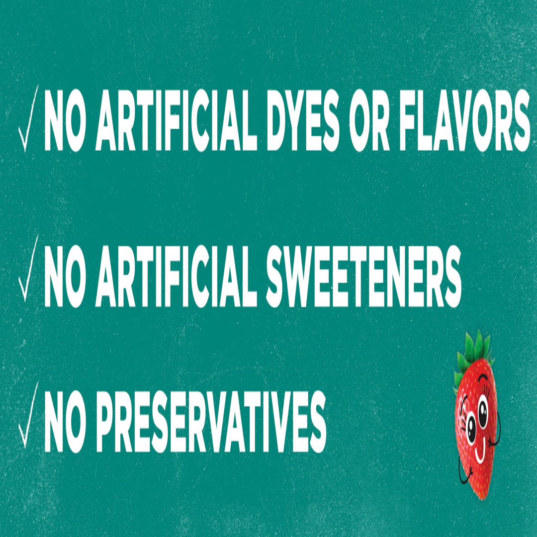 Tom's of Maine Kids Fluoride Free Toothpaste, Silly Strawberry, 5.1 oz
