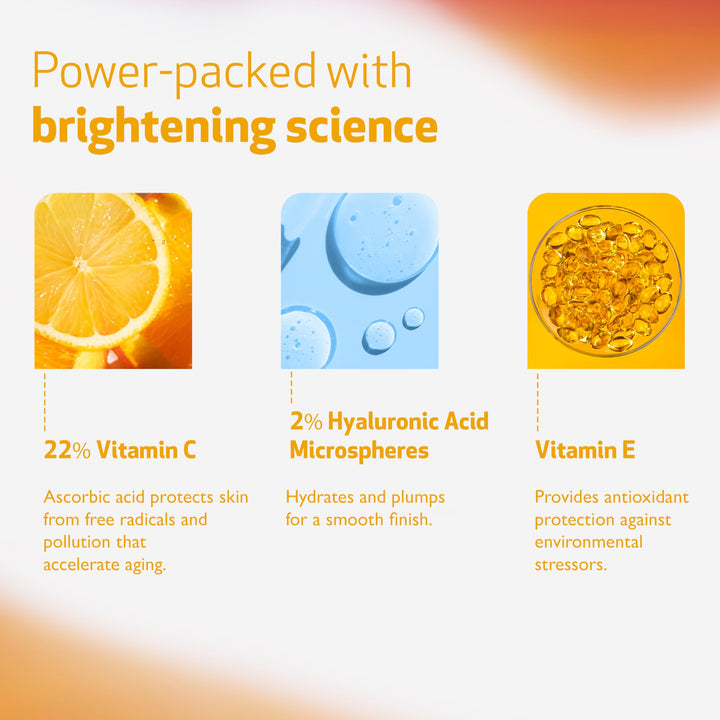 Indeed Labs Vitamin C24, 30 ml