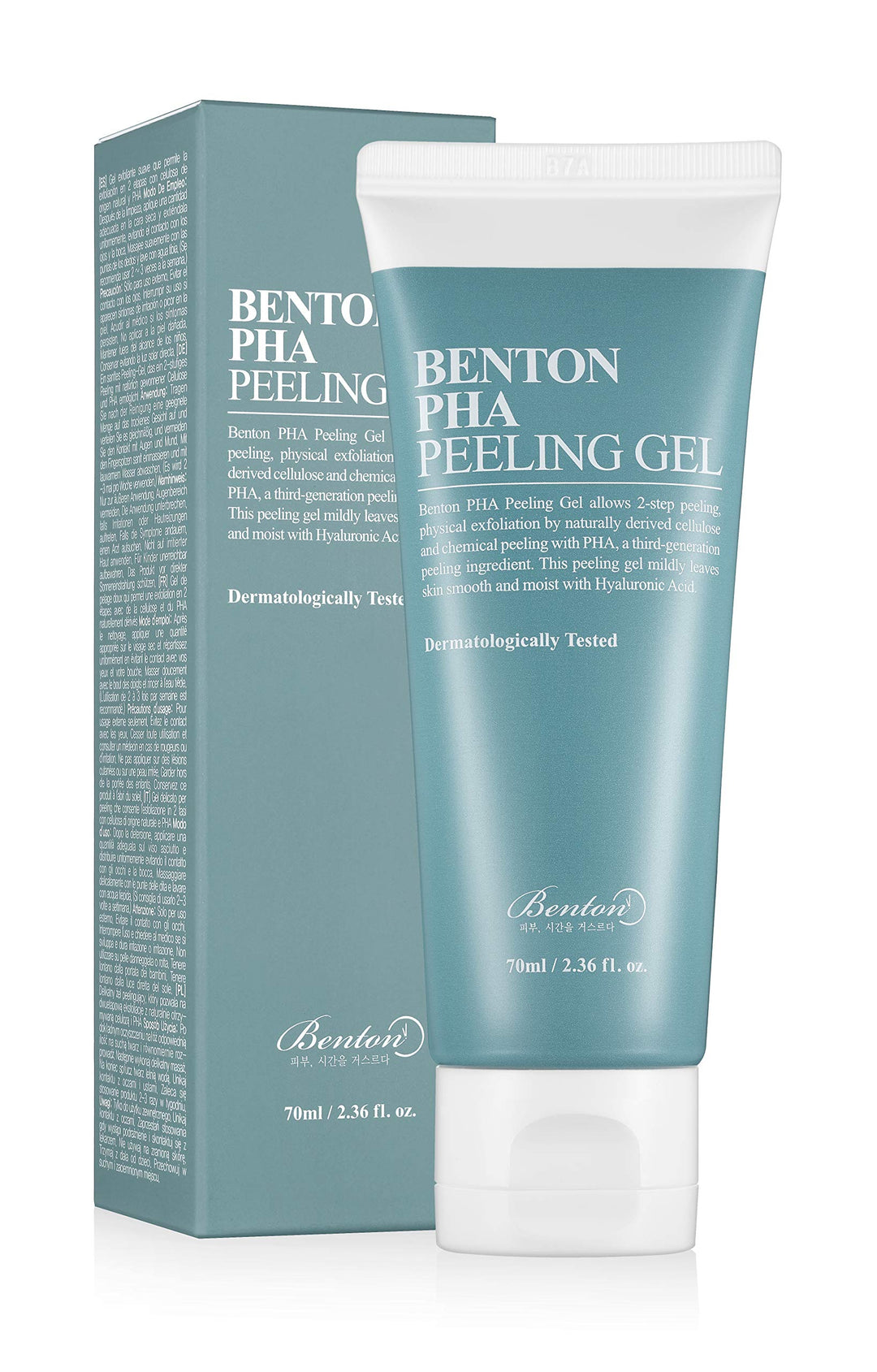 Benton PHA Peeling Gel