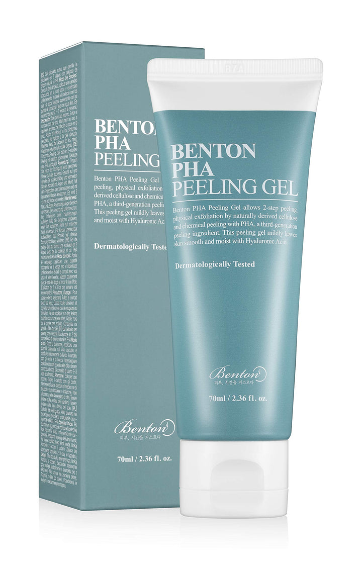 Benton PHA Peeling Gel