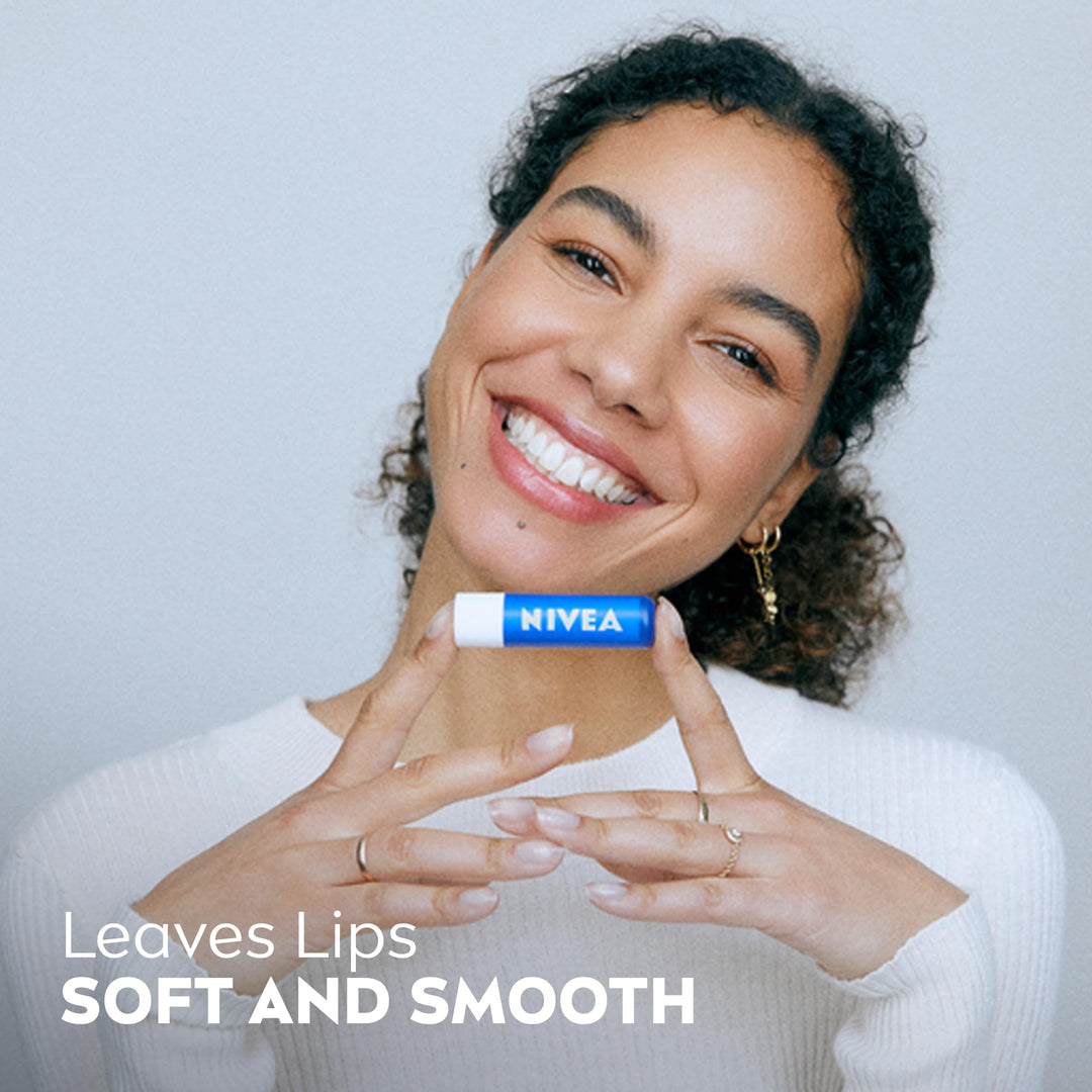 NIVEA Nourishing Moisture Skin Care Set
