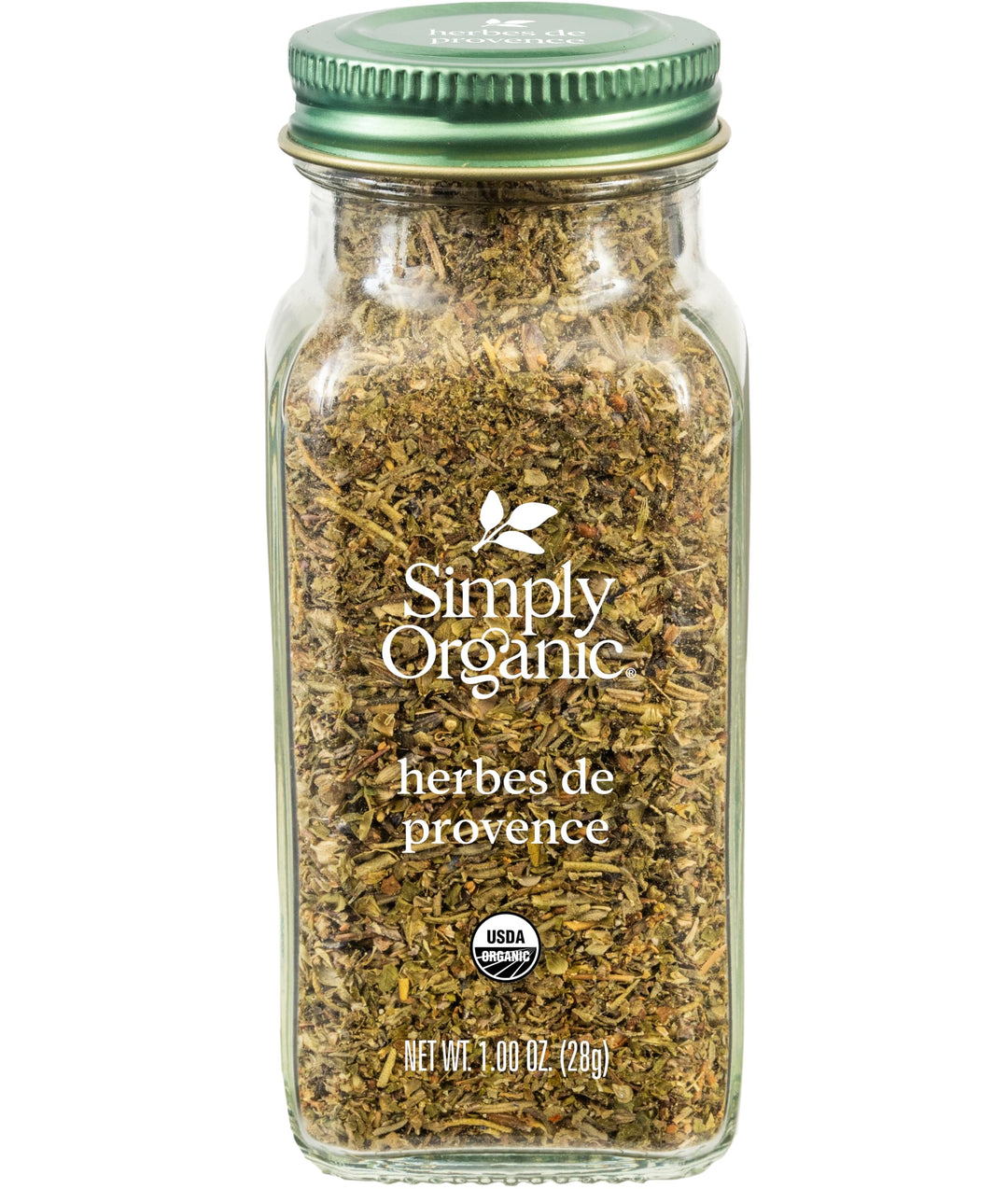 Simply Organic Herbes De Provence, 1 oz