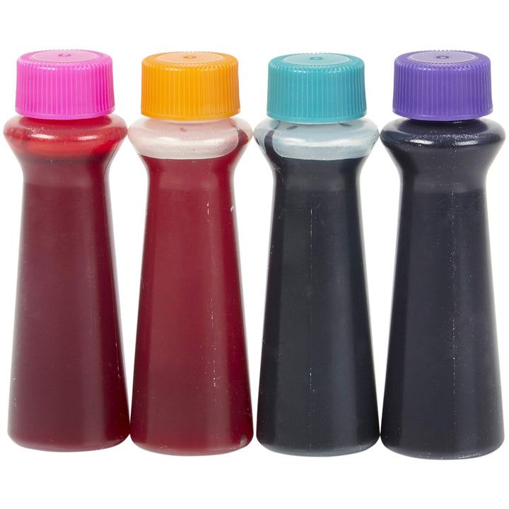 Wilton Neon Gel Food Color Set