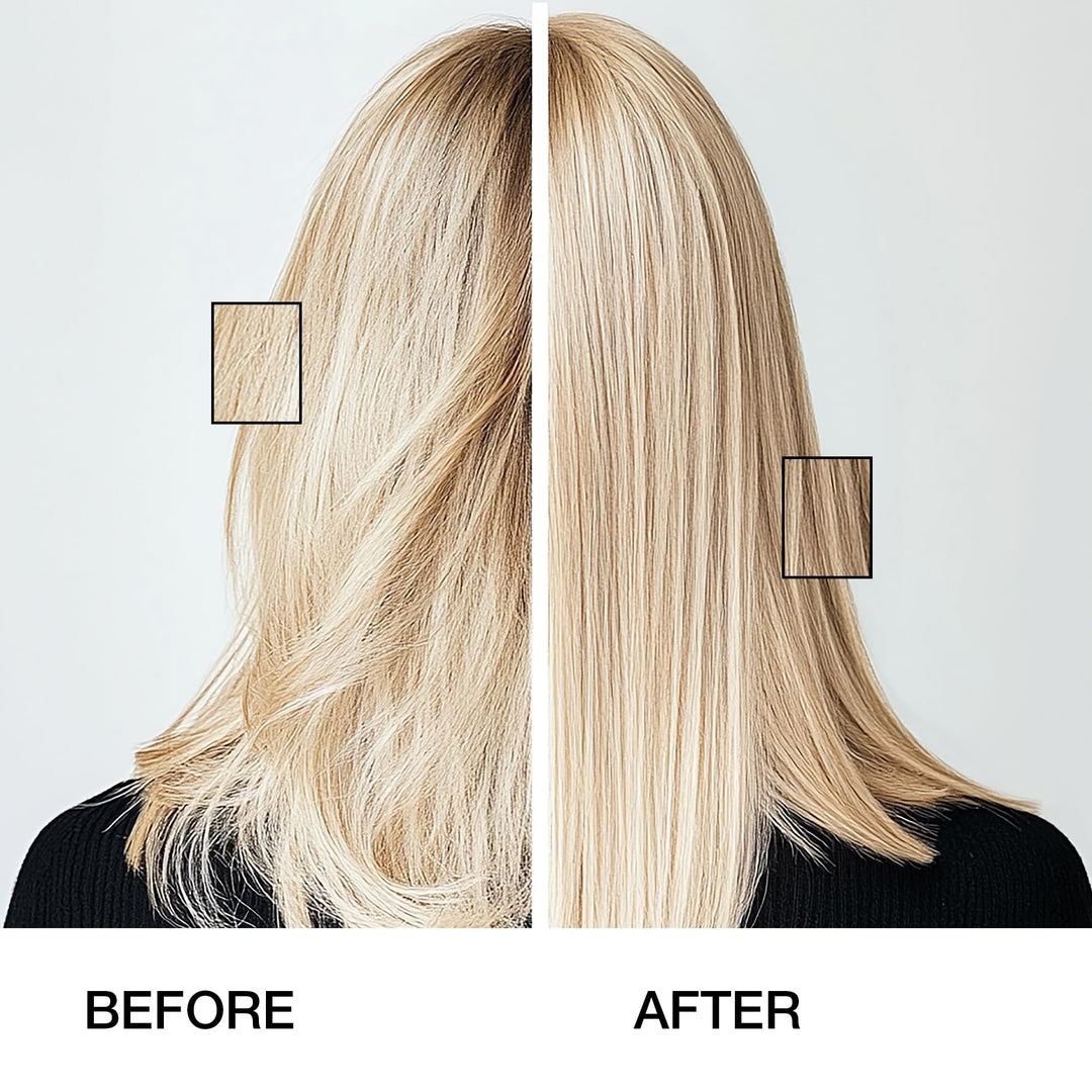 GK Hair Global Keratin Styling Serum, 10 ml