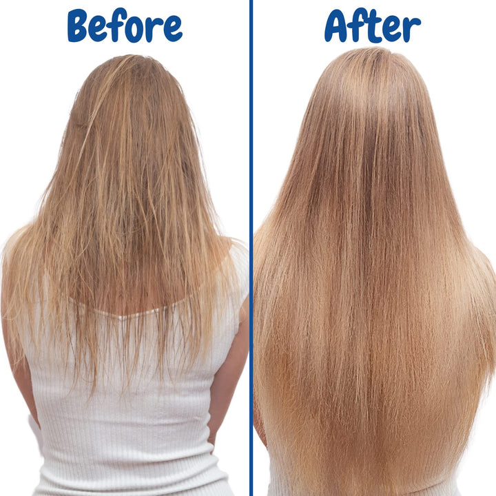 Verseo Hair Growth Conditioner