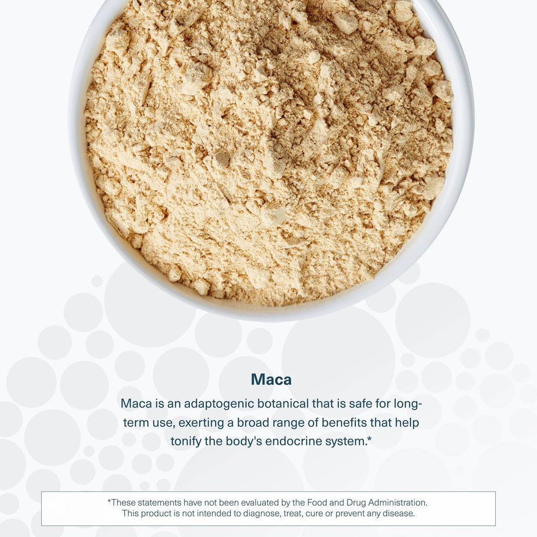 Youtheory Men's Maca Advanced, 120 Count