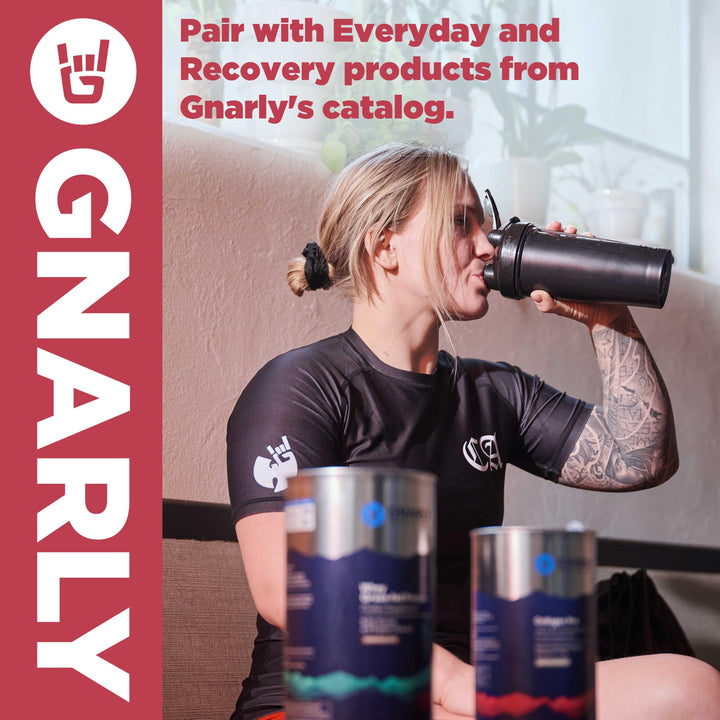 Gnarly Nutrition Collagen Pro, Unflavored, 10 Count