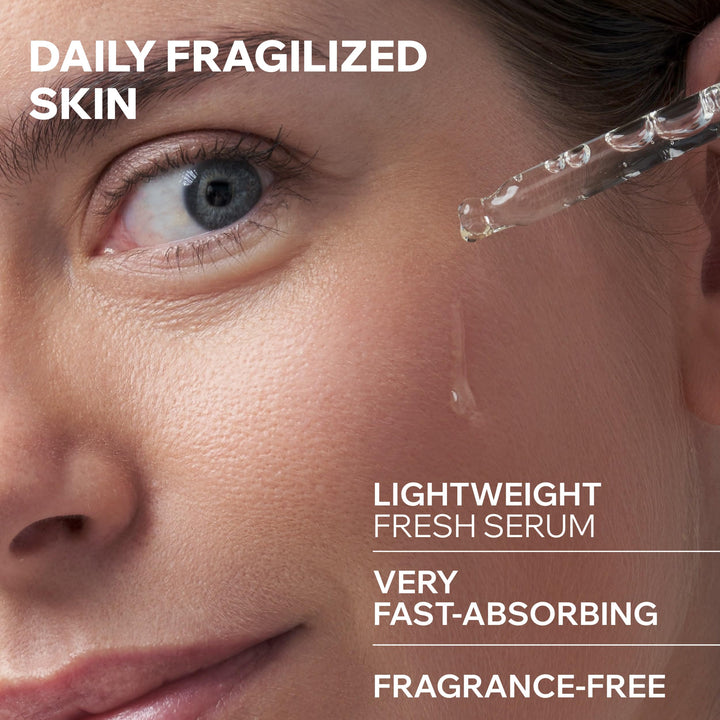 Uriage Bariederm-Cica Daily Serum, 30 ml