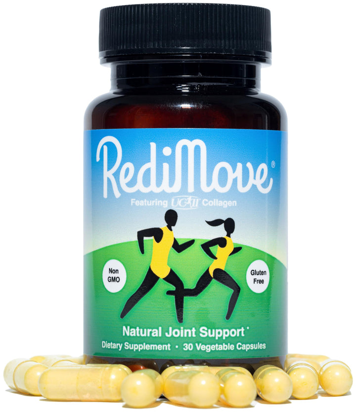 RediMove Natural Joint Support Supplement, Gluten-Free