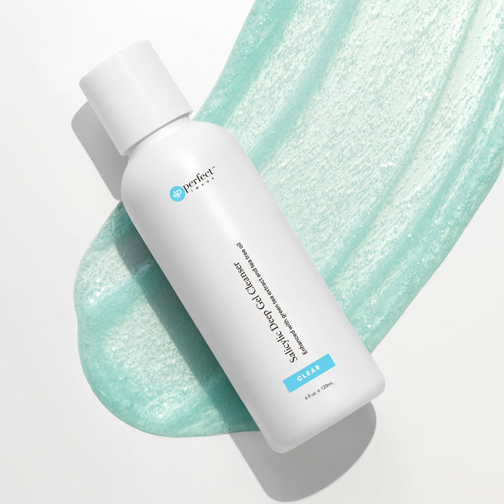 PERFECT IMAGE Salicylic Deep Gel Exfoliating Cleanser, 1 Count
