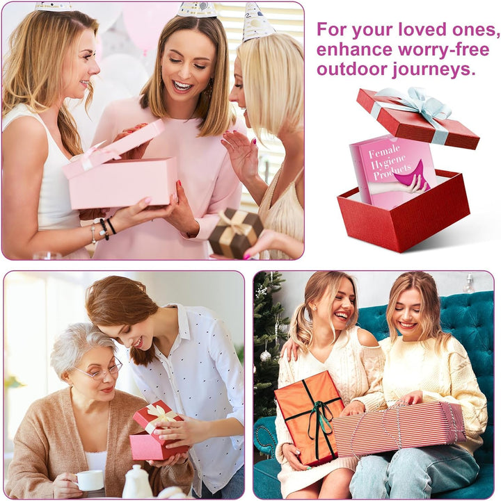 Sunany Female Urination Device, Fuchsia