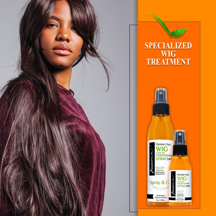 Awesome Leave In Conditioner Spray, pH5, 2.3 fl oz