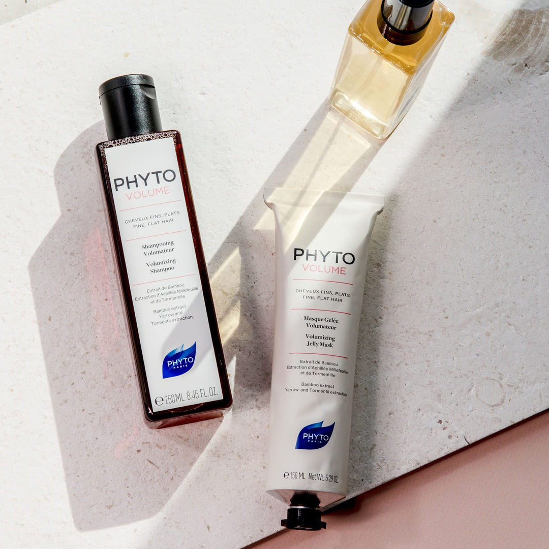 Phyto Phytovolume Volumizing Shampoo, 8.45 fl oz