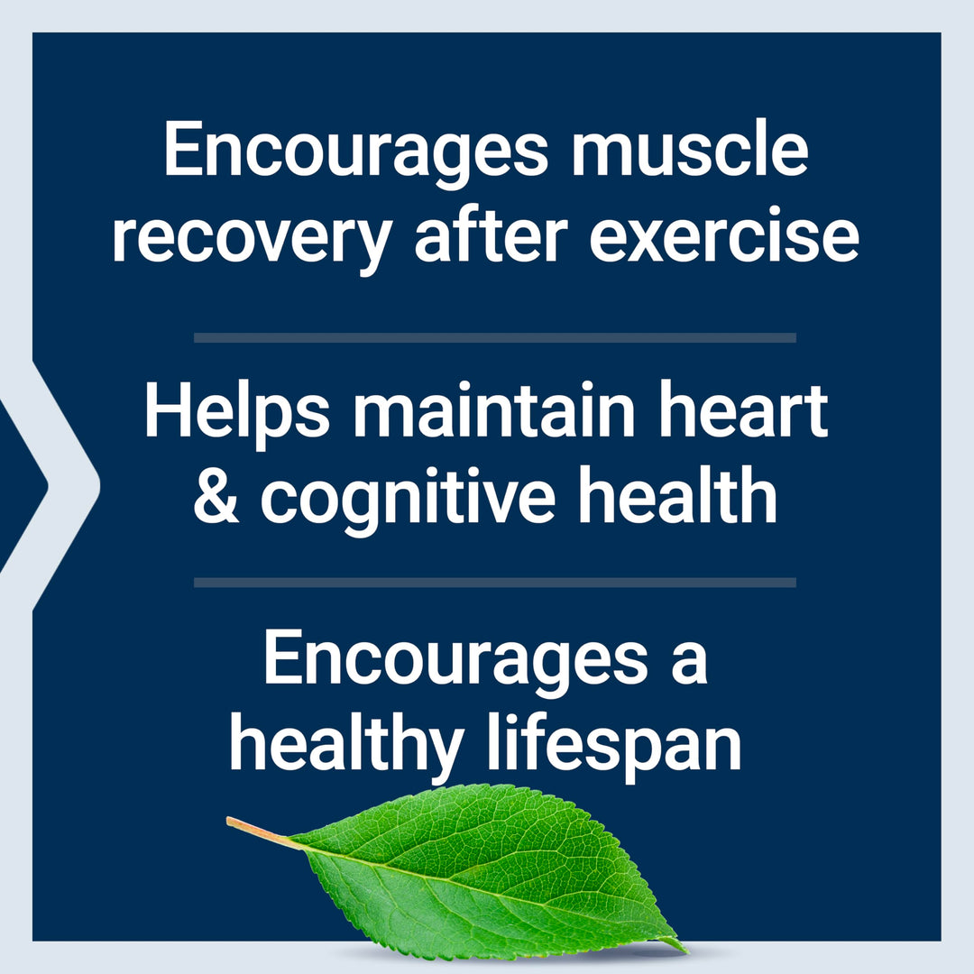 Life Extension Taurine 1000 mg, 50 Count