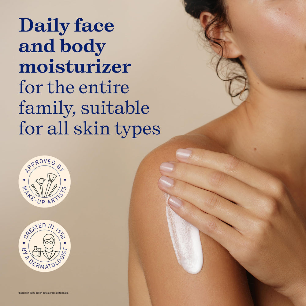 Embryolisse Lait-Crème Fluid+ Face & Body Lotion