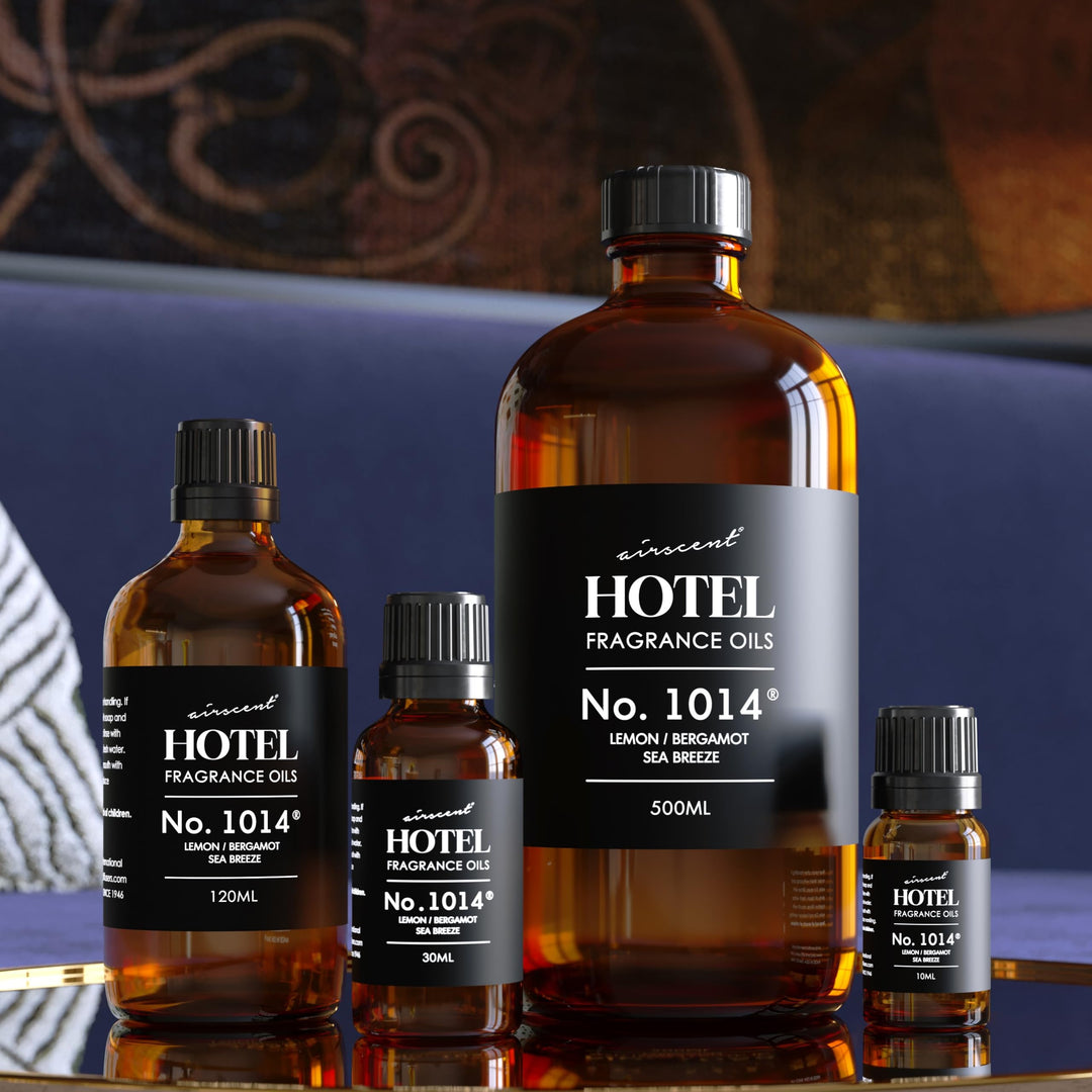 Air-Scent Hotel Diffuser Oil, 10 ml