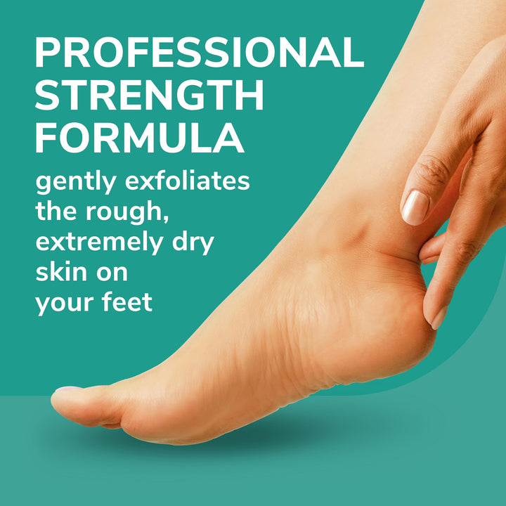 Dr. Scholl's Foot Lotion, 3.5 oz