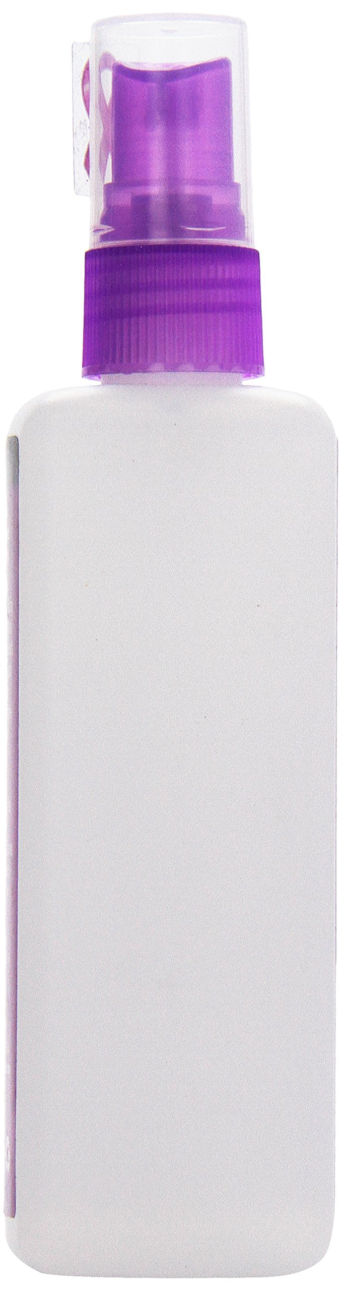 CRYSTAL Deodorant Spray Pump, 4 oz