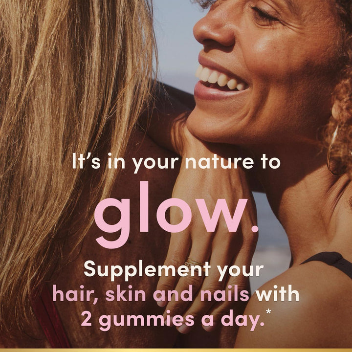 Nature's Bounty Hair, Skin & Nails with Biotin