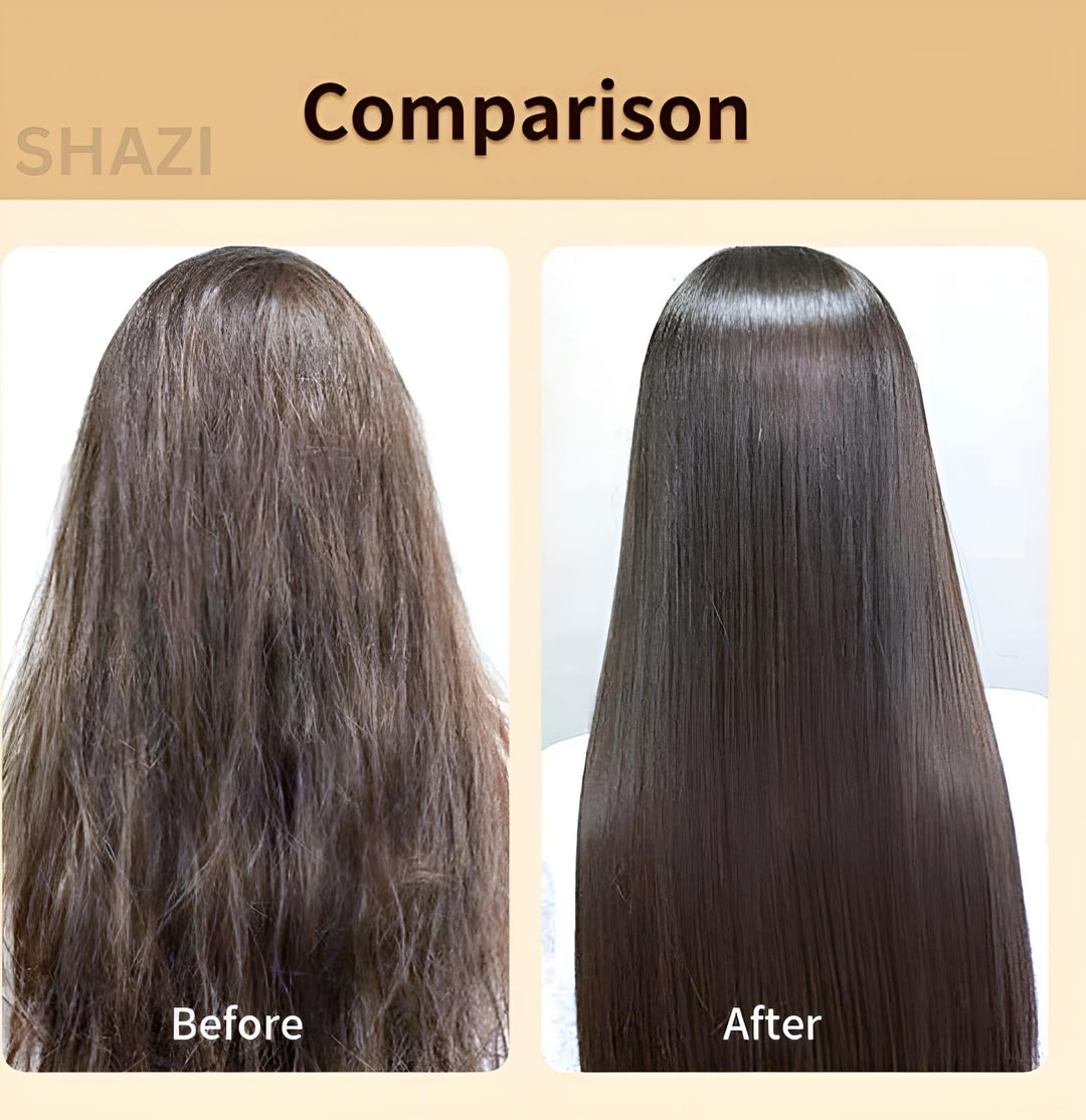 Shazi Beau Monde All-in-1 Hair Conditioner, 1000 ml