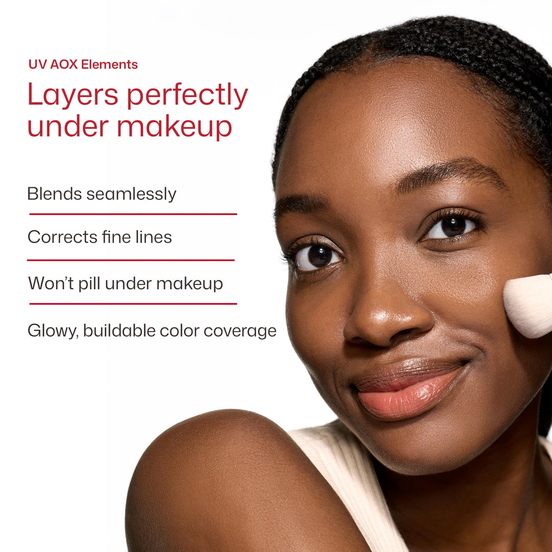 EltaMD UV Elements Tinted Face Moisturizer, SPF 44
