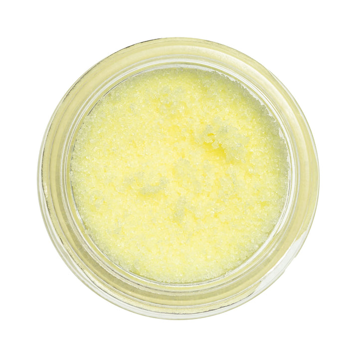 Fizz & Bubble Lip Scrub, Pineapple Coconut, 1 oz