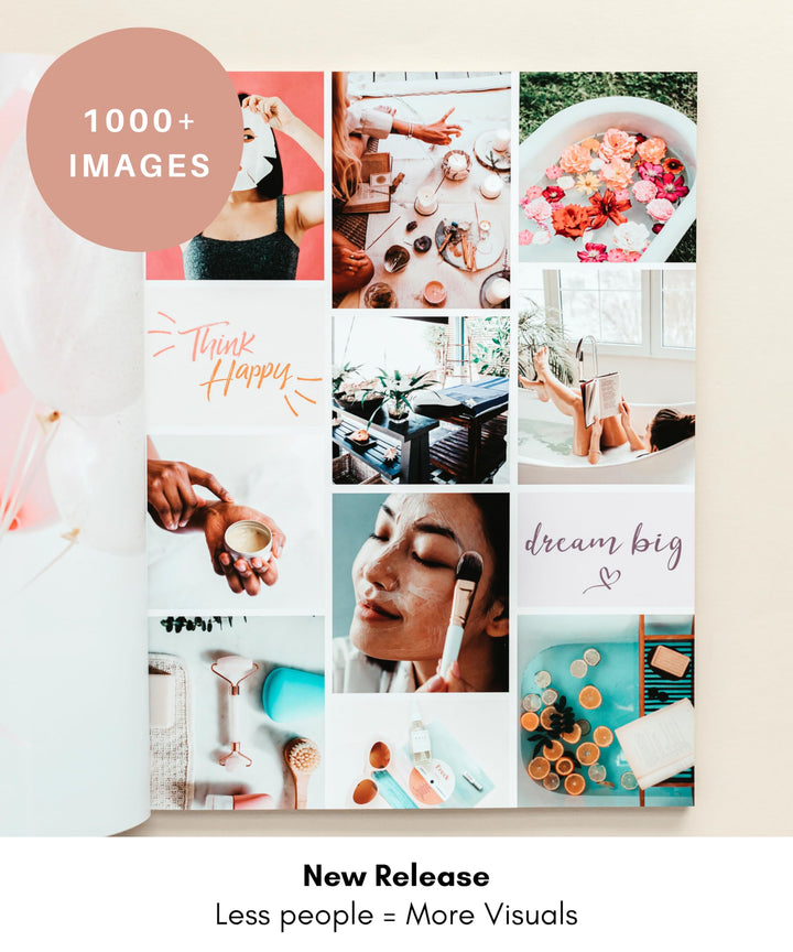 Vision Board Pictures And Quotes,