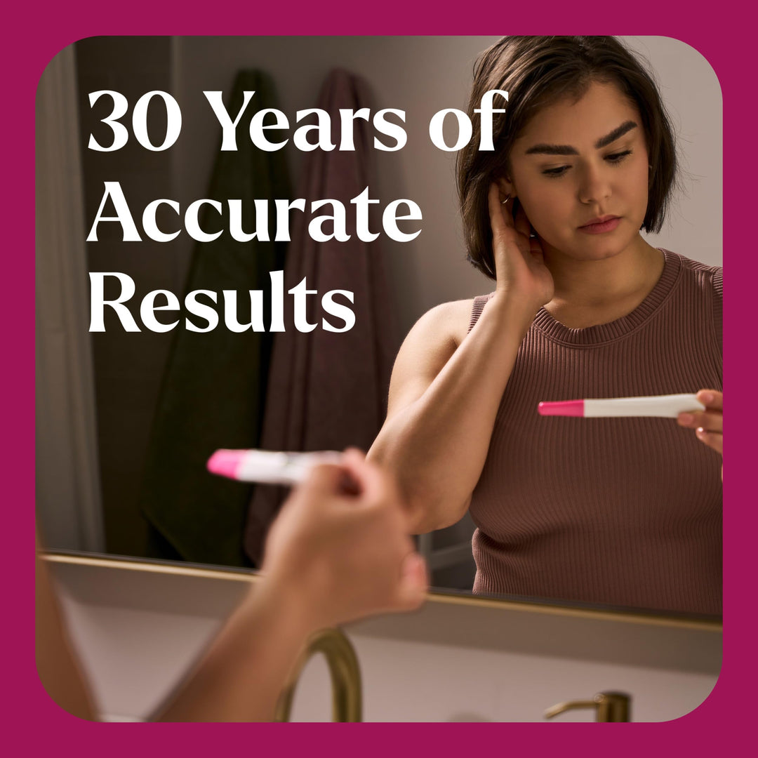 First Response Multi Check Pregnancy Test, 1 Kit