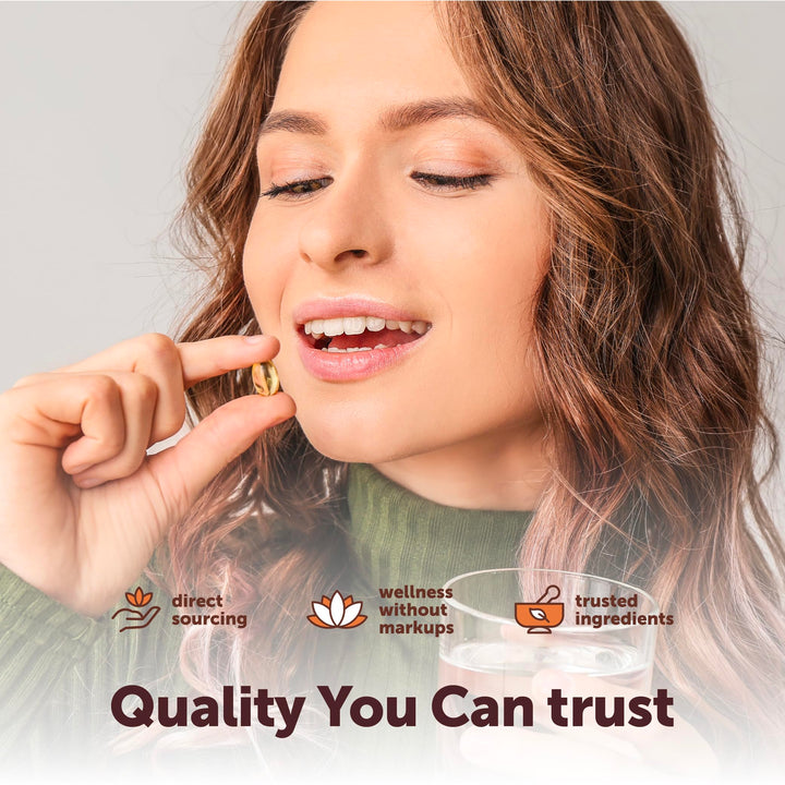 Micro Ingredients Vitamin E 1000 IU, 240 Count