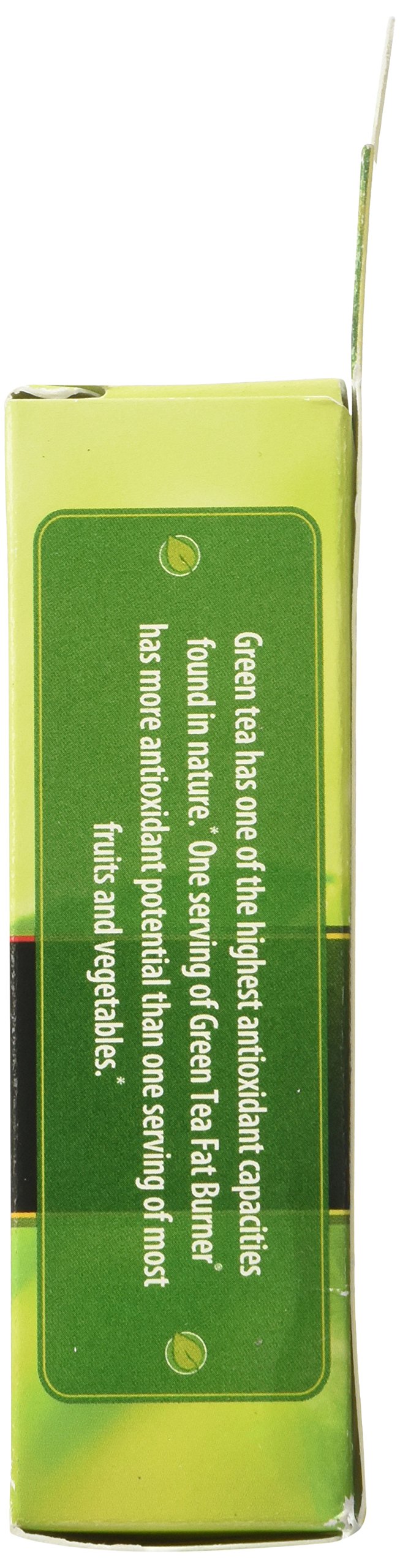 Irwin Naturals Green Tea Fat Burner, 30 Count