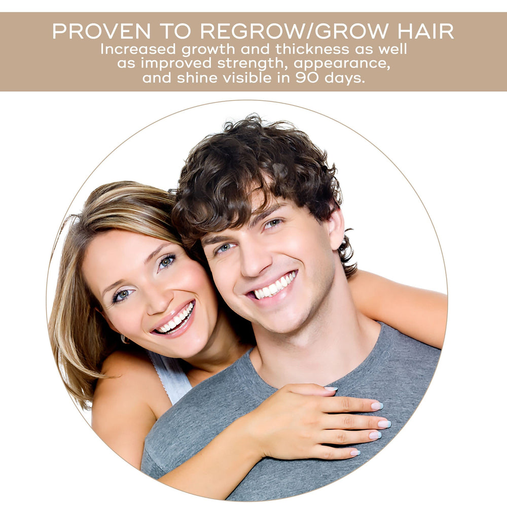 Charismo Hair Serum, 2 fl oz