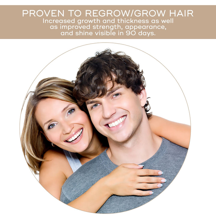 Charismo Hair Serum, 2 fl oz