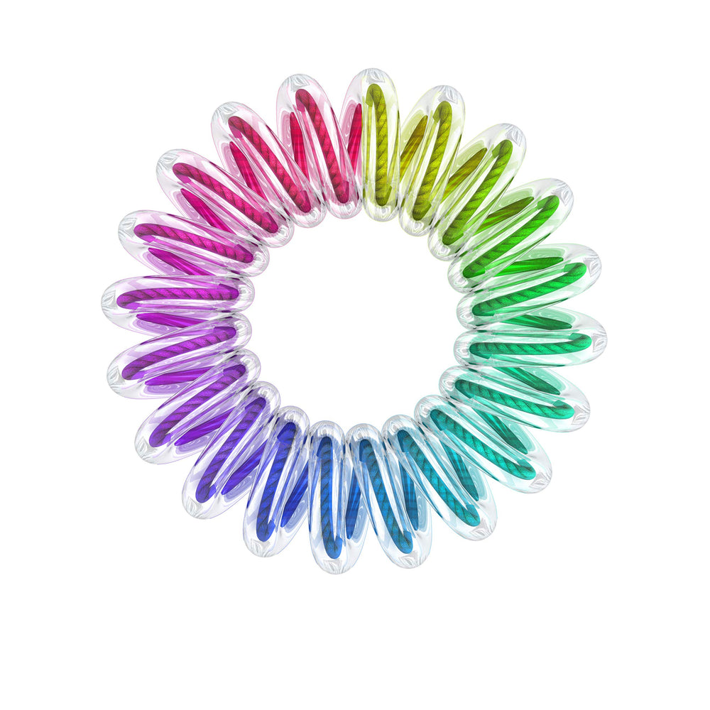 Invisibobble Kids Magic Rainbow